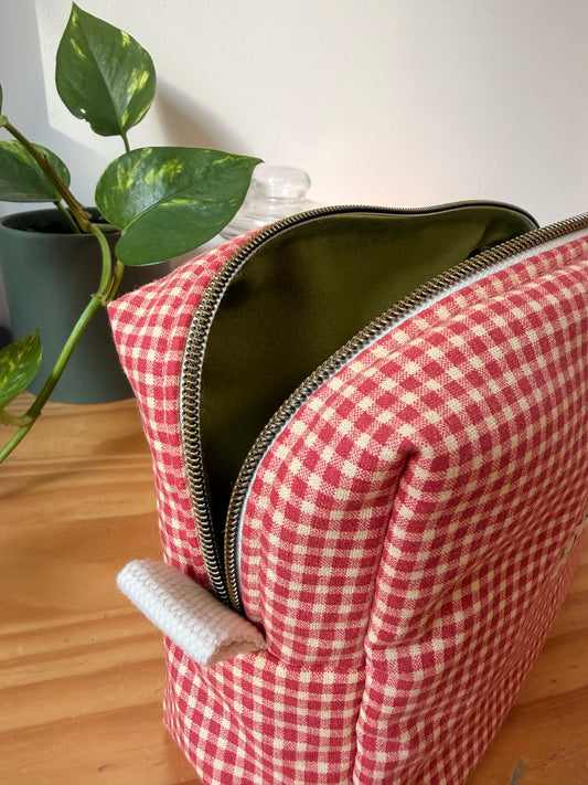 Trousse du Quotidien – Grand Format