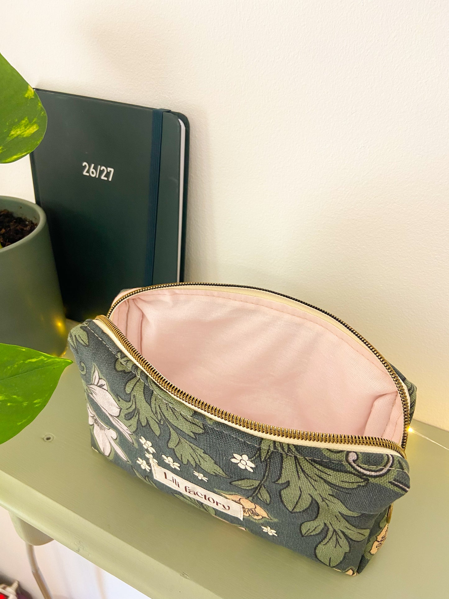 Trousse Campus - Alix