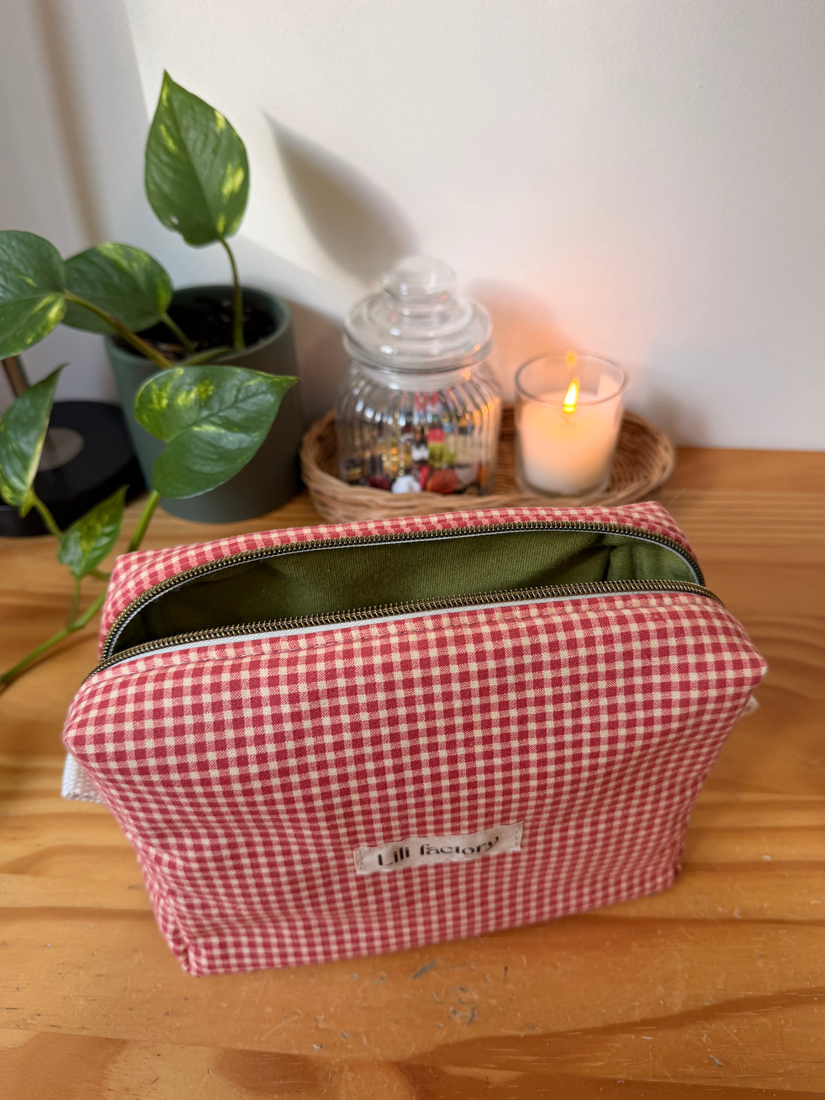 Trousse du Quotidien – Grand Format