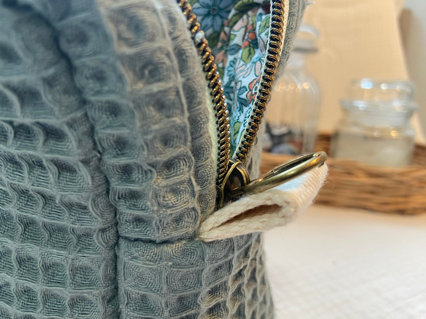 Trousse du Quotidien – Petit Format