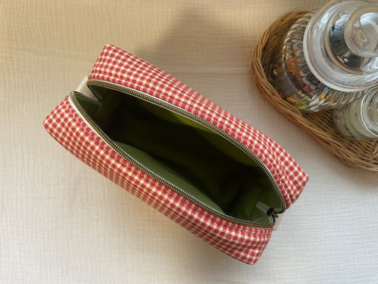 Trousse du Quotidien – Grand Format