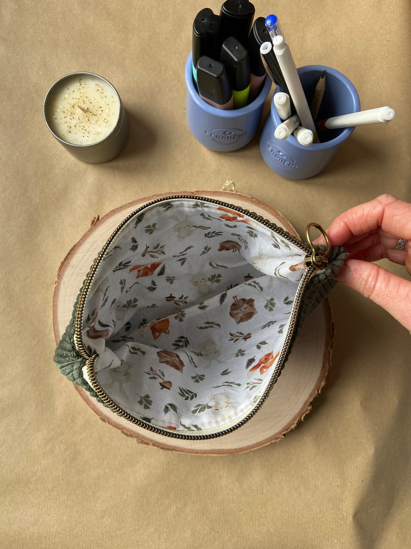 Trousse Célestine - Eylac