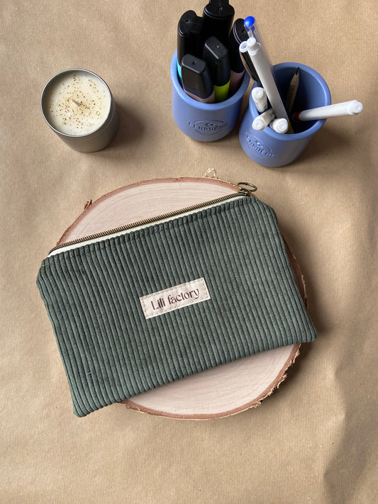 Trousse Célestine - Thalou