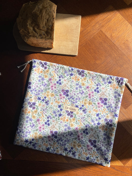 Sac à pain - Joséphine