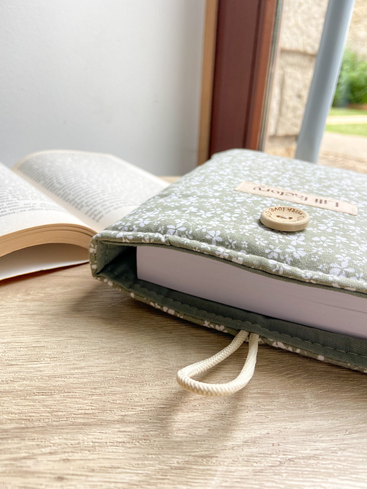 Pochette Ă livre poche - Azell