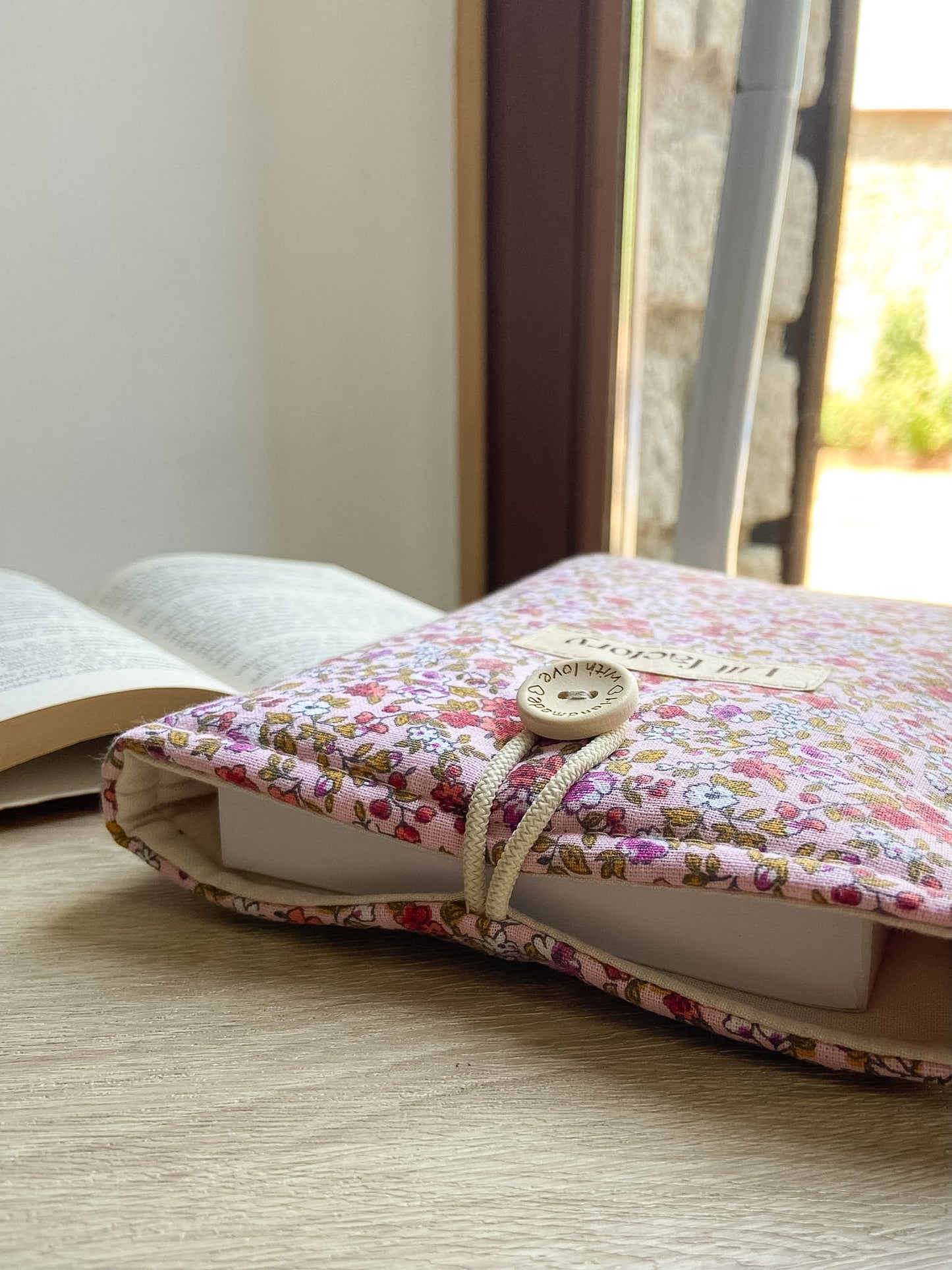 Pochette Ă livre poche - Aimie