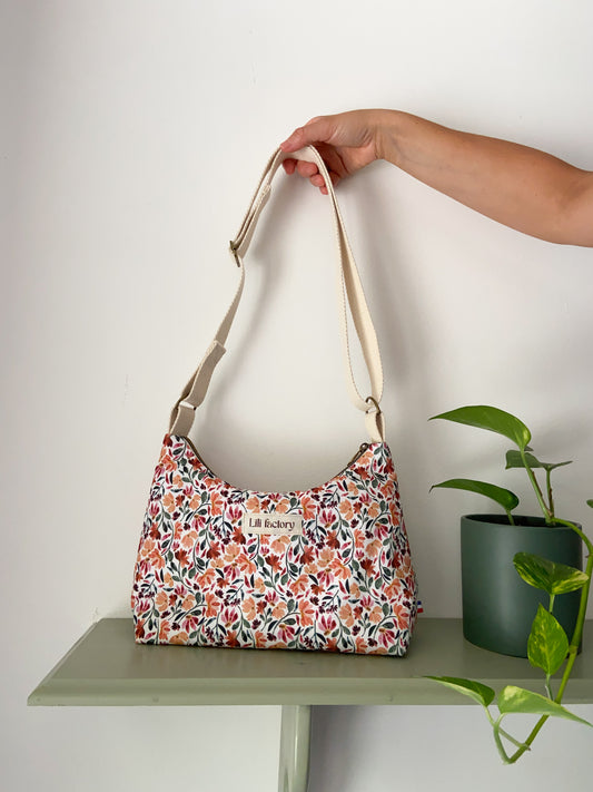 Sac besace - Maya