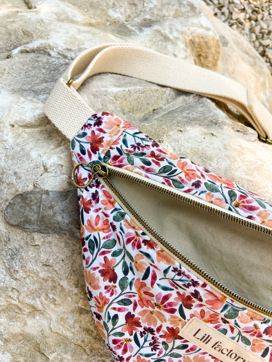 Sac banane - Maya
