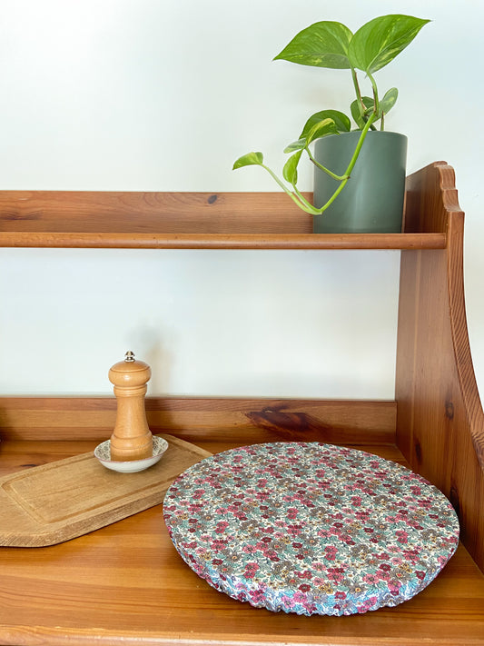 Charlotte alimentaire grand format - Liberty