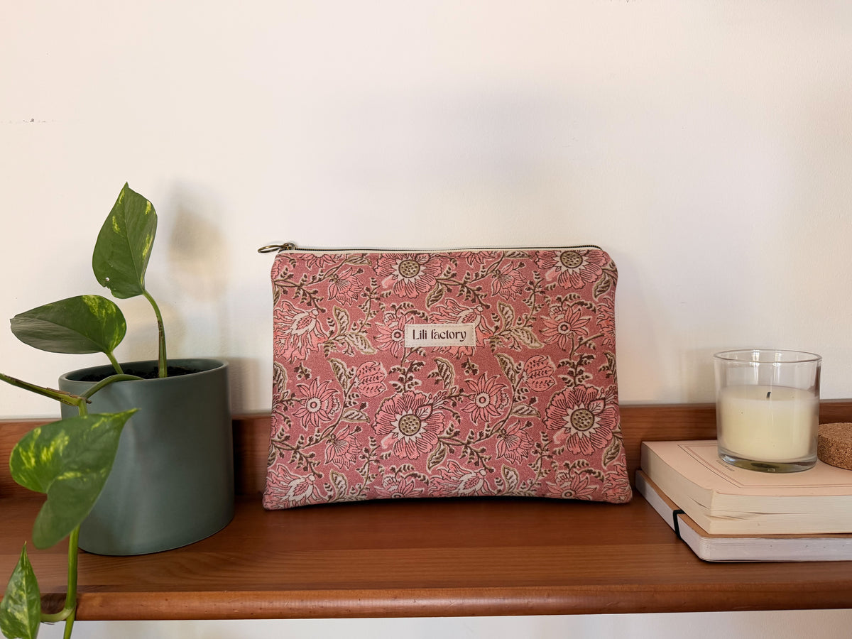 Housse pour tablette 11” — Maëlle