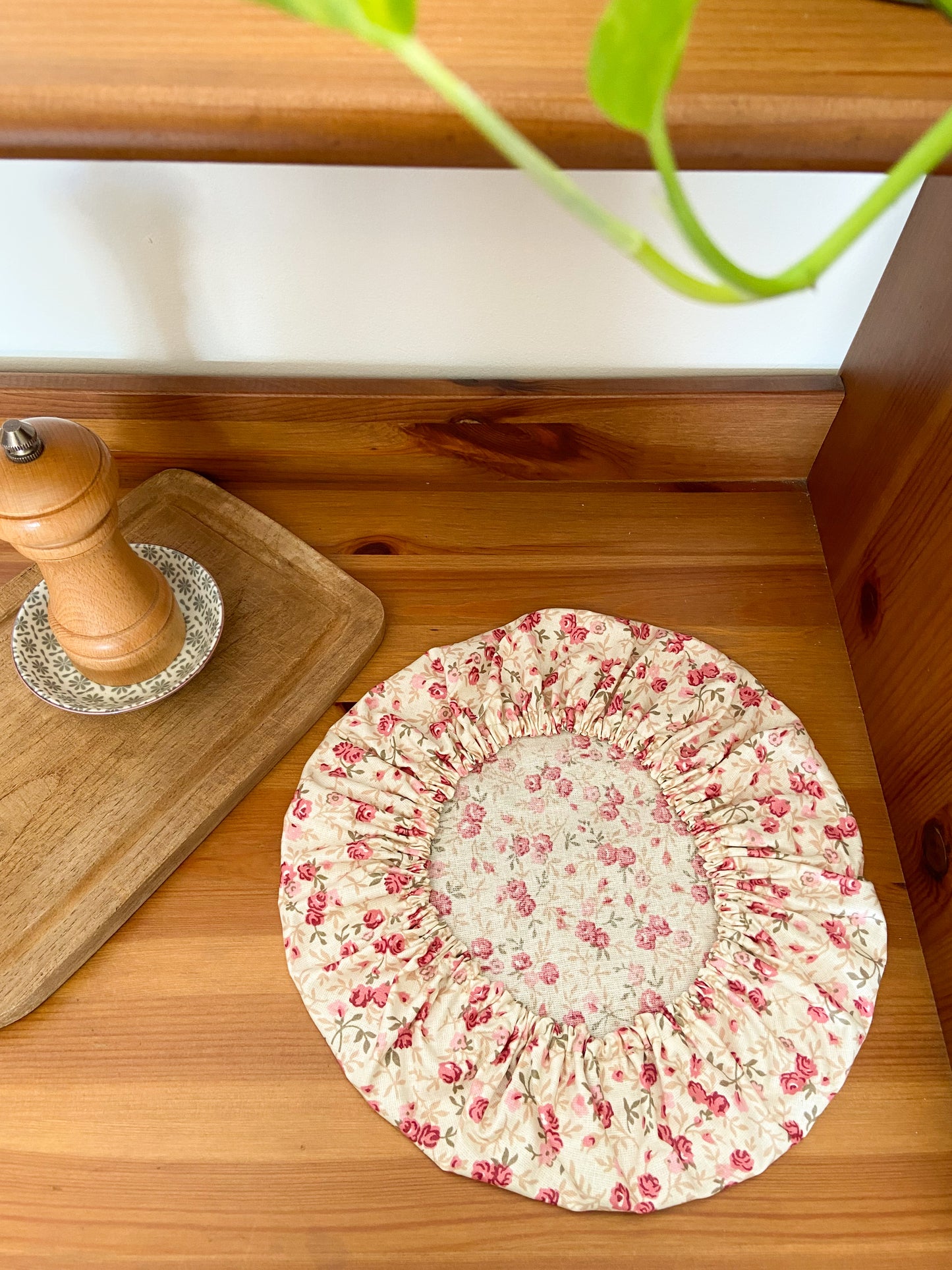 Charlotte alimentaire grand format - Rosalie
