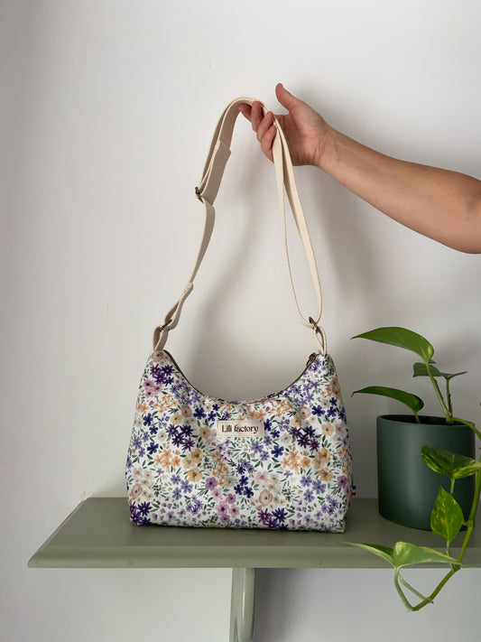 Sac besace - Joséphine
