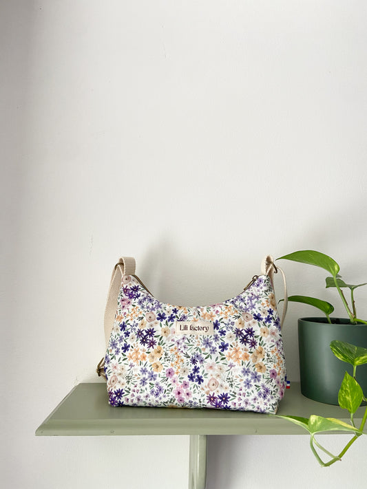 Sac besace - Joséphine