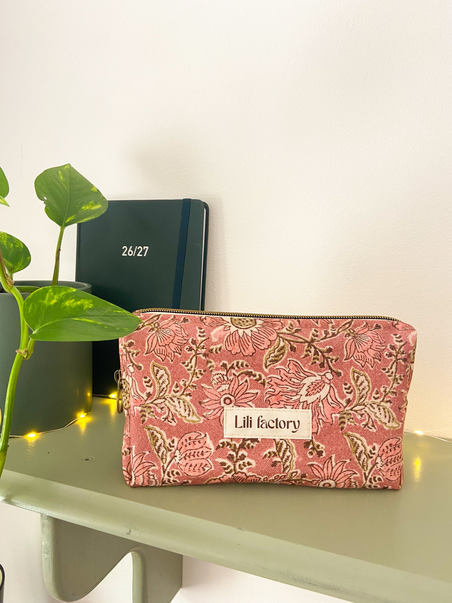 Trousse Campus - Maëlle