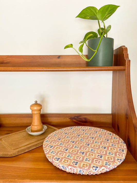 Charlotte alimentaire grand format - Zoa