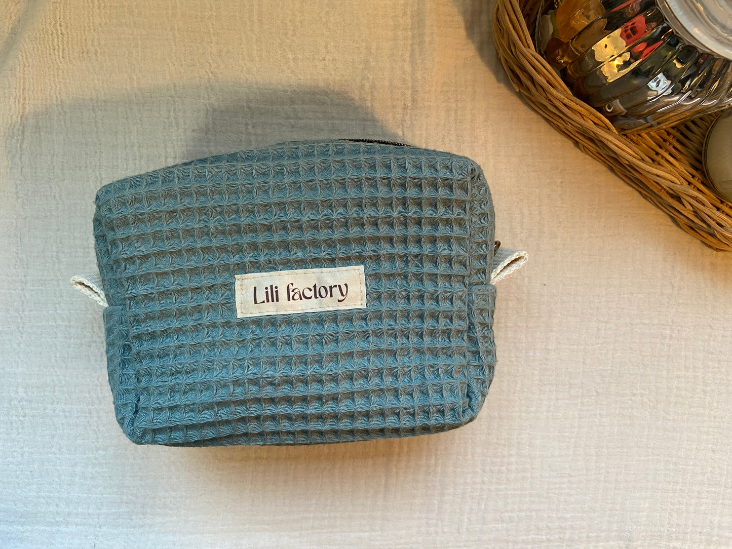 Trousse du Quotidien – Petit Format