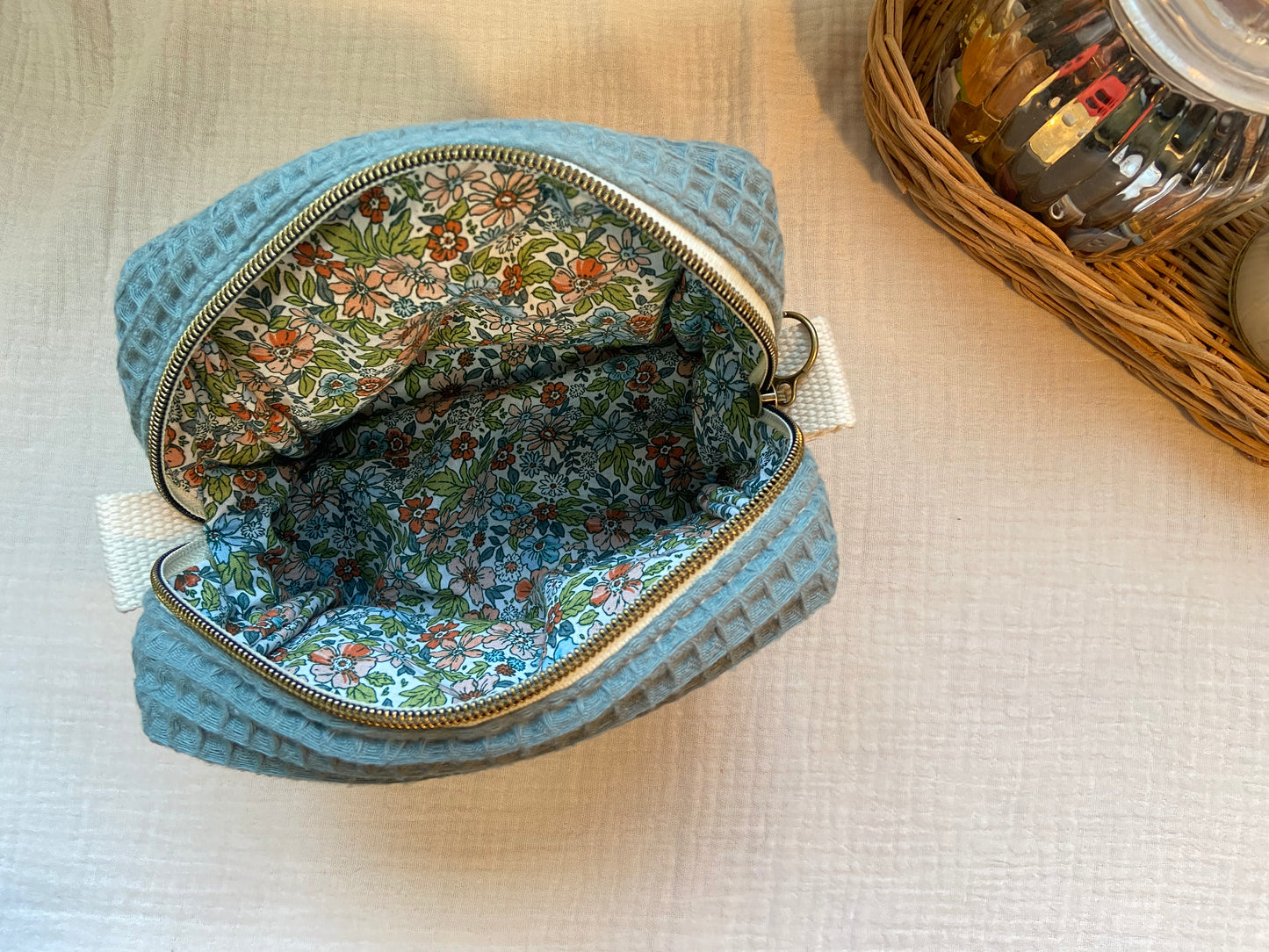 Trousse du Quotidien – Petit Format