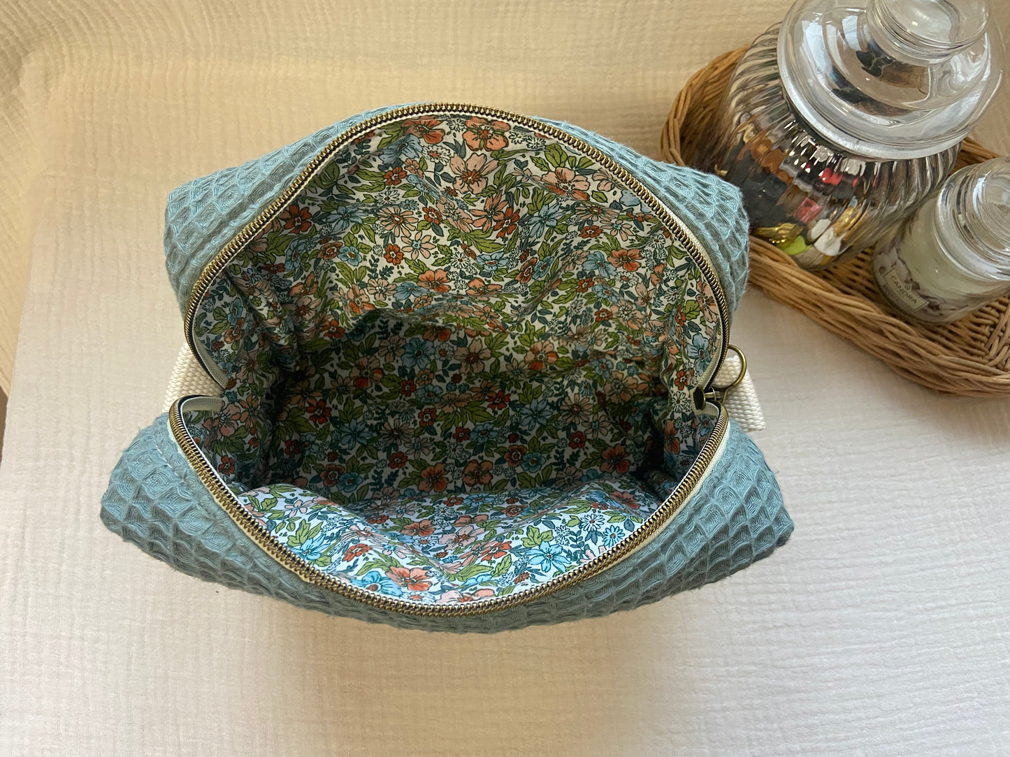 Trousse du Quotidien – Grand Format