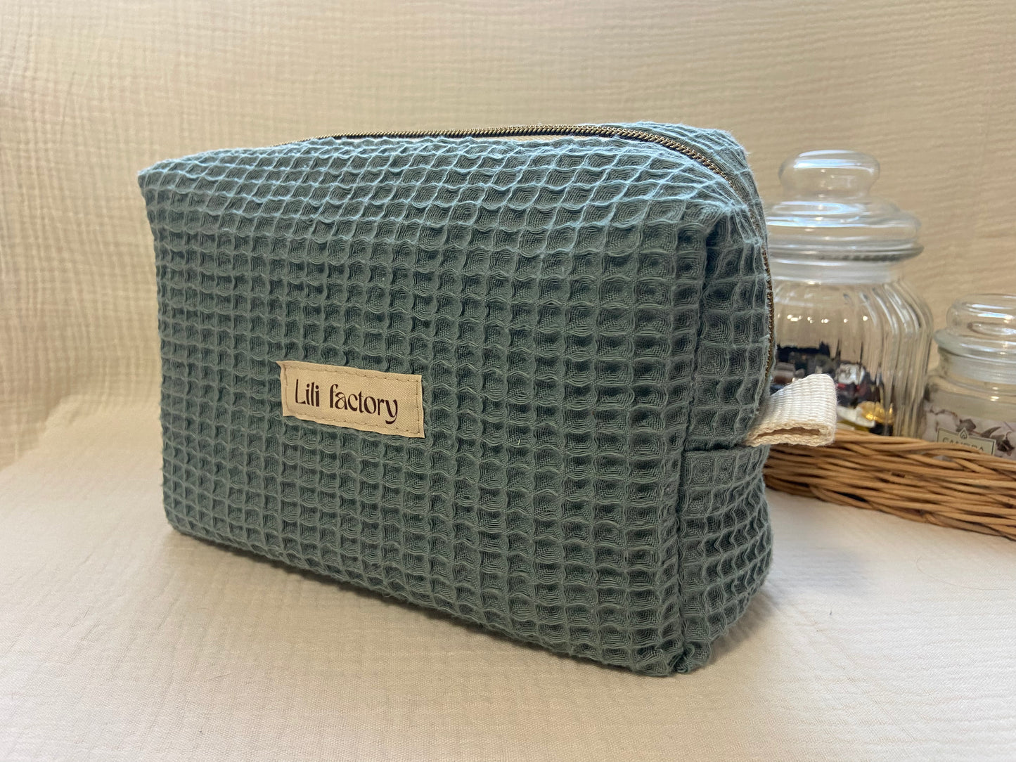 Trousse du Quotidien – Grand Format