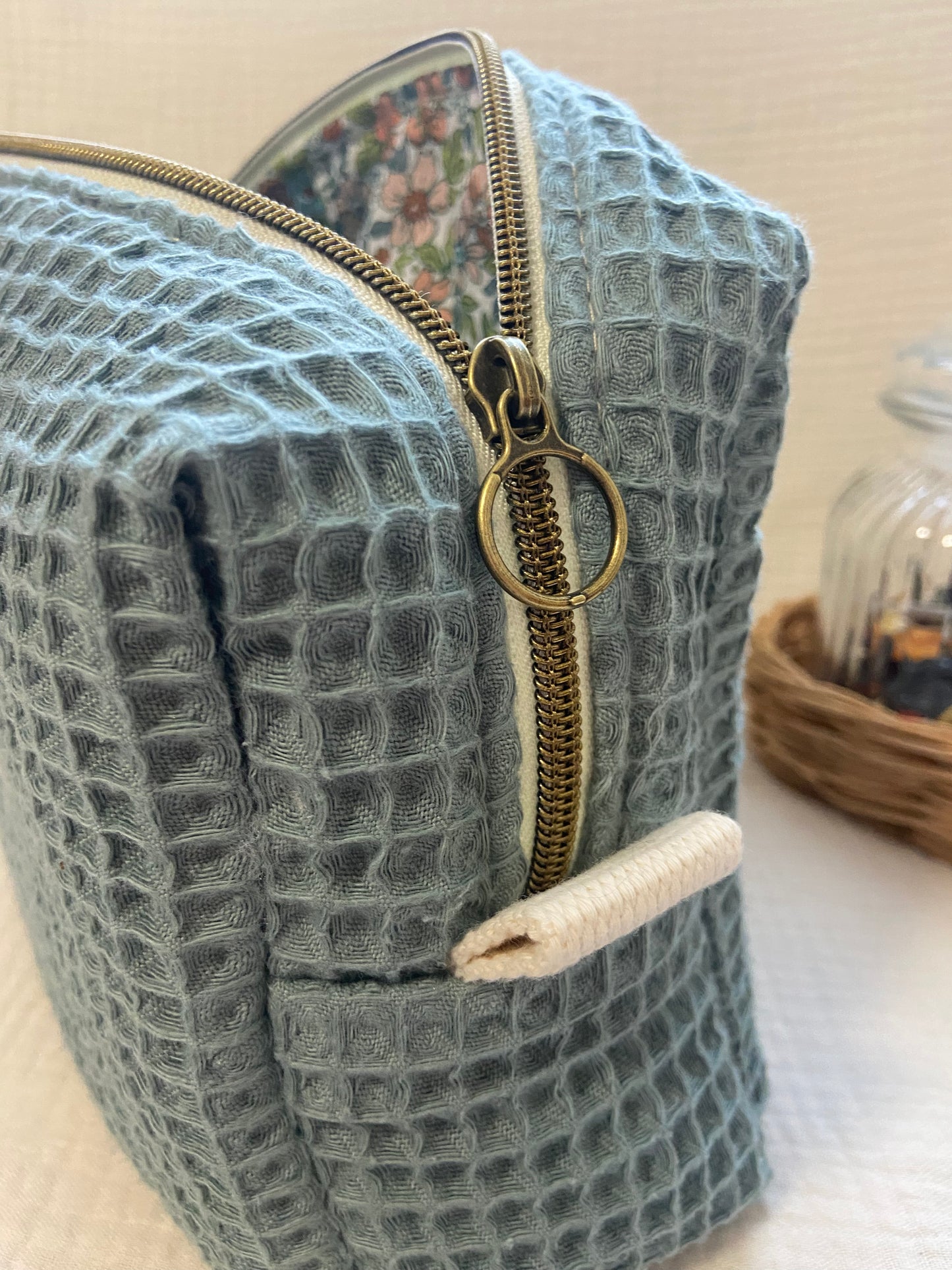 Trousse du Quotidien – Grand Format