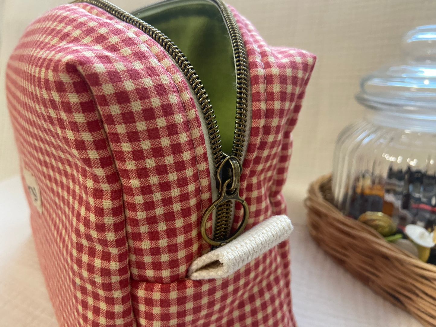 Trousse du Quotidien – Grand Format