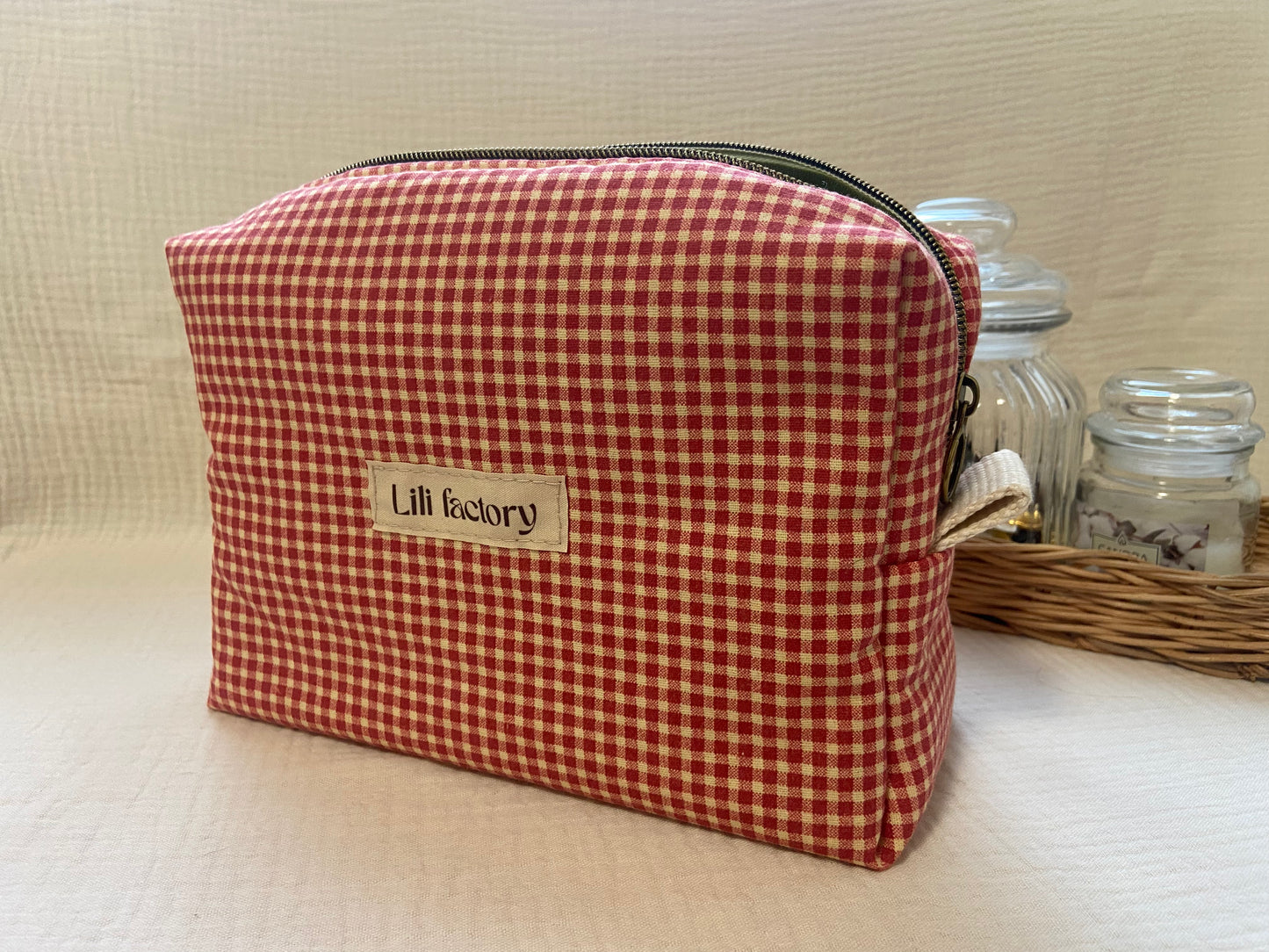 Trousse du Quotidien – Grand Format