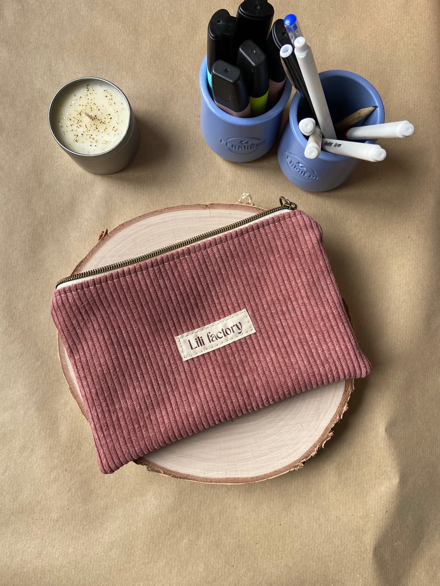 Trousse Célestine - Impradine