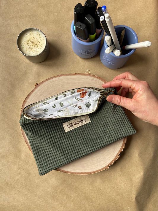 Trousse Célestine - Eylac