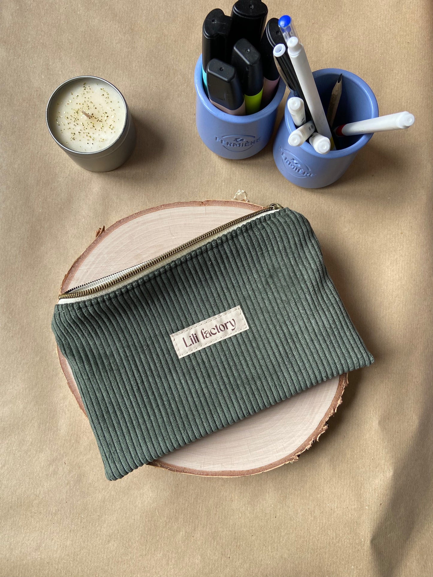 Trousse Célestine - Eylac