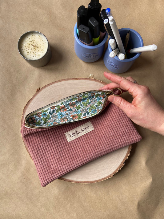 Trousse Célestine - Pinatelle