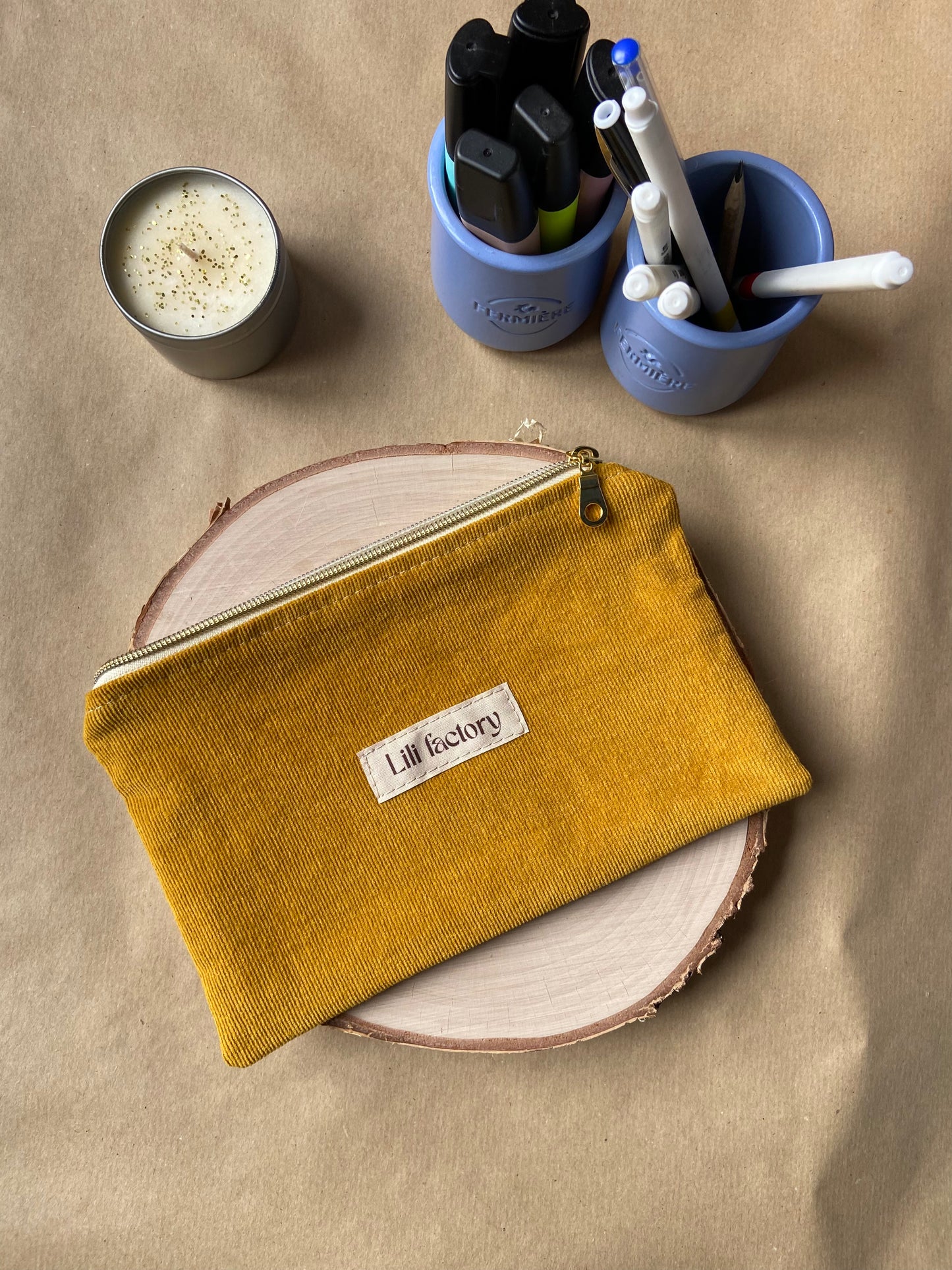 Trousse Célestine - Chastel