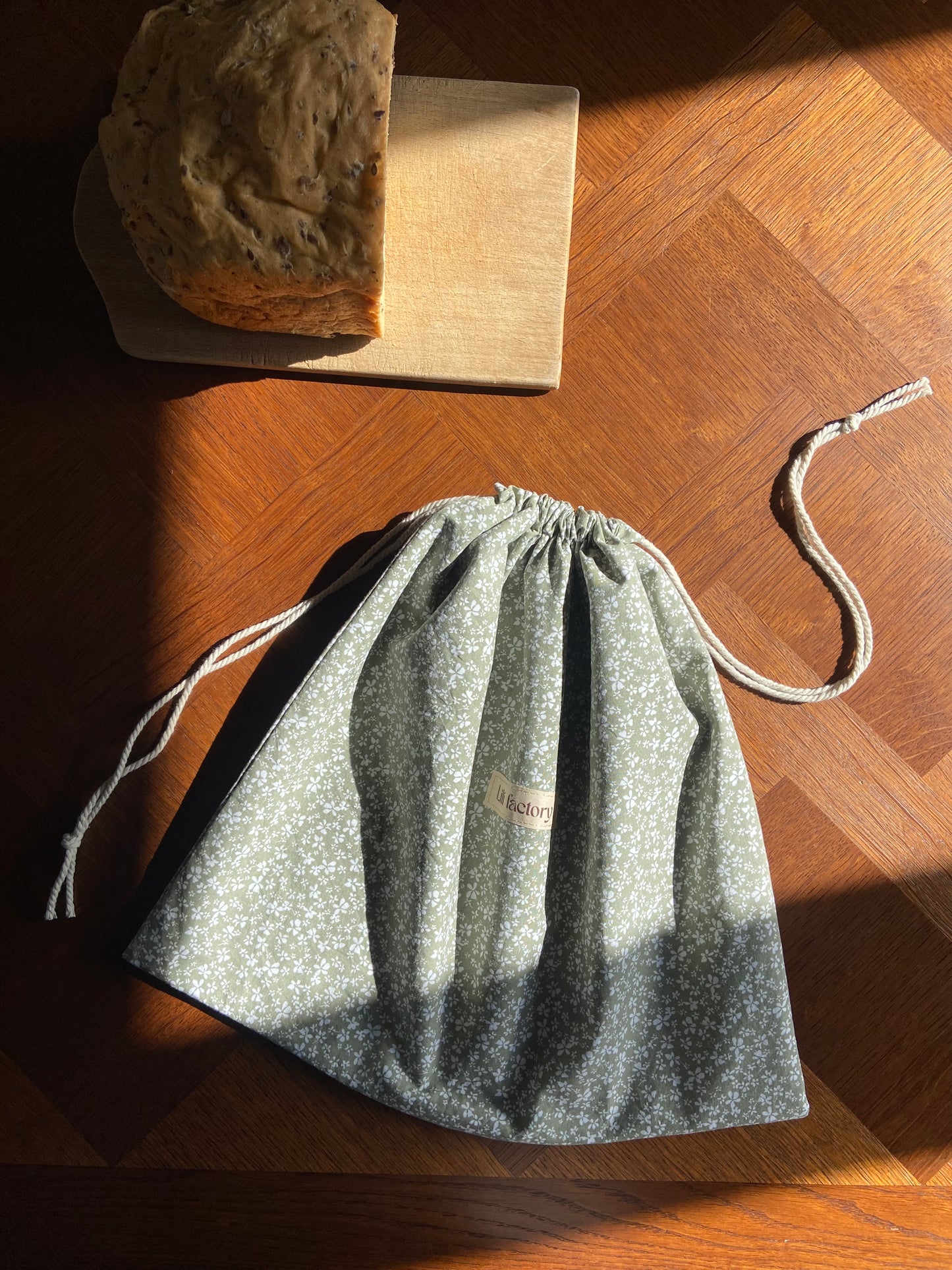 Sac à pain - Azell