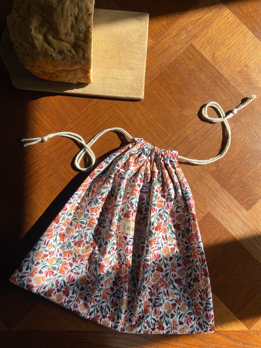 Sac à pain - Maya