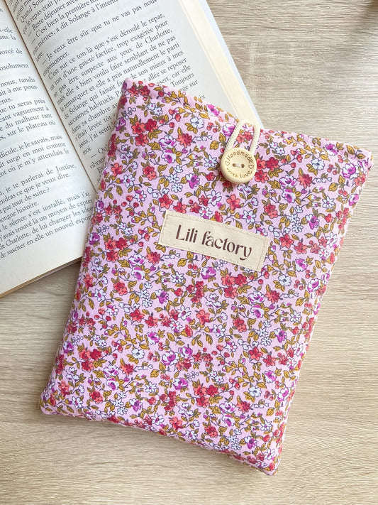 Pochette à livre poche - Aimie