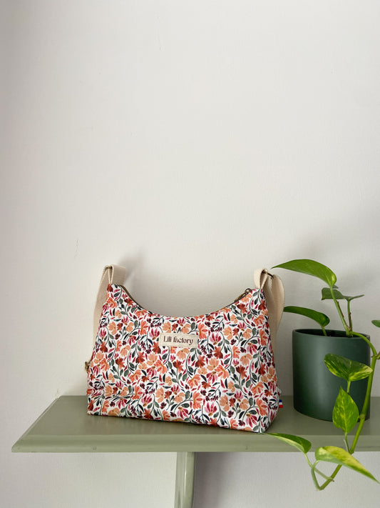 Sac besace - Maya