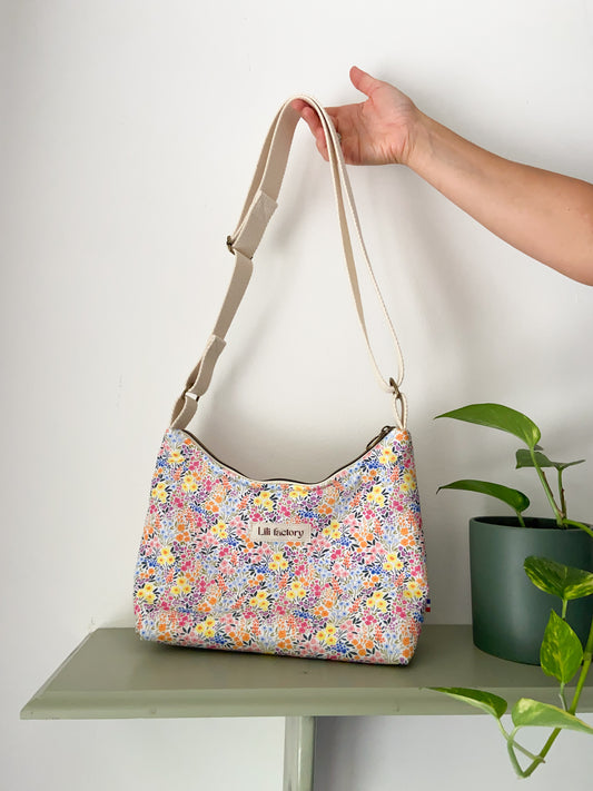 Sac besace - Zélie