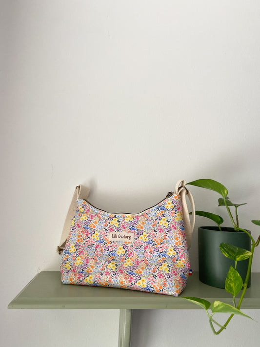 Sac besace - Zélie