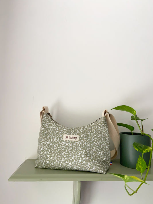 Sac besace - Azell
