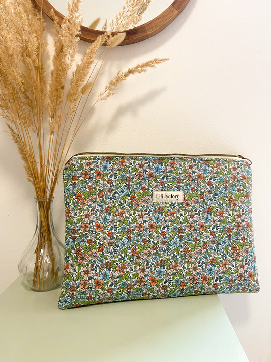 Housse d’ordinateur 14” — Anaé