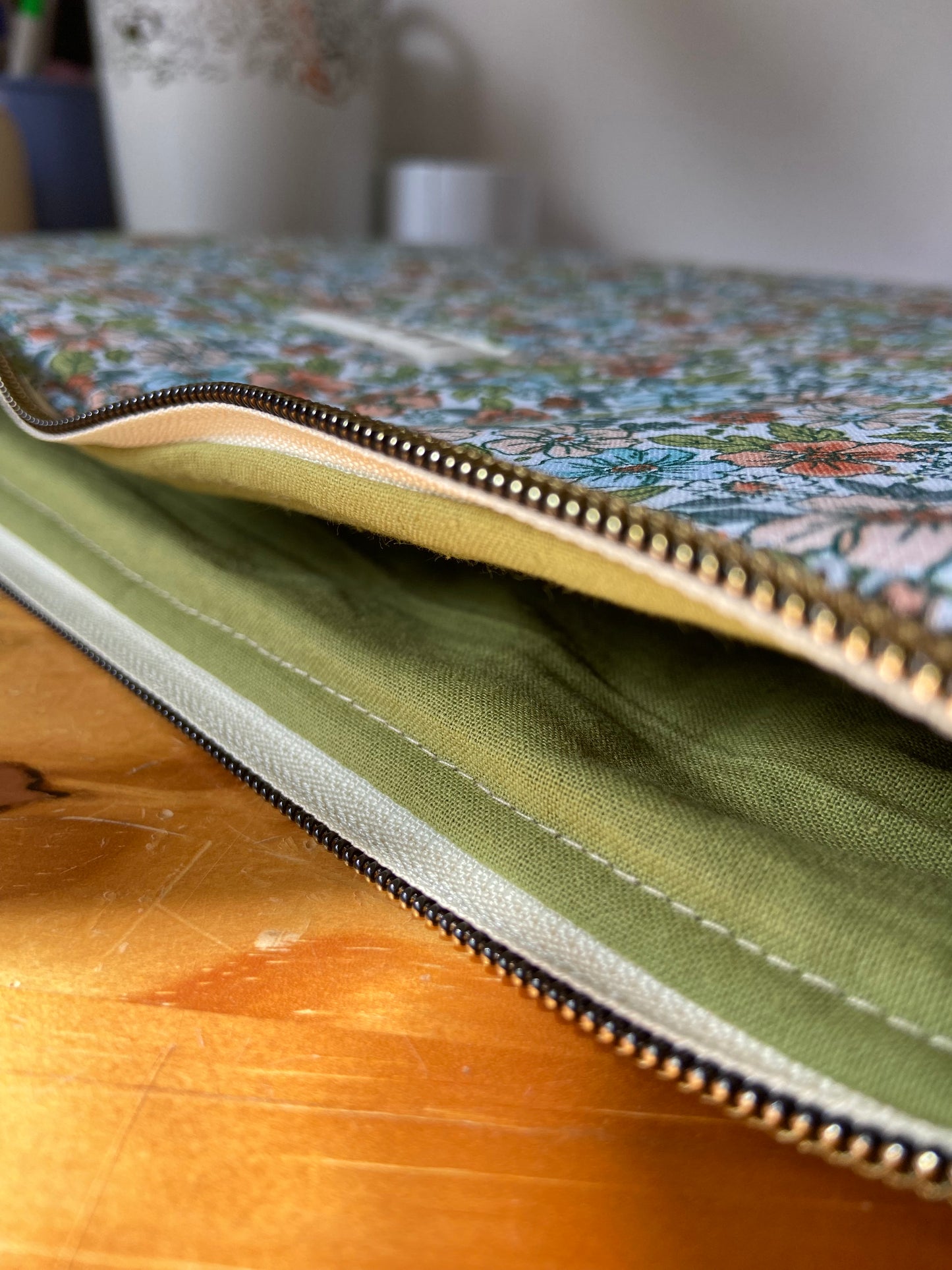 Housse d’ordinateur 14” — Anaé